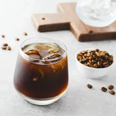 夏こそコーヒー!!林修先生が言っていた本当の話 - 焙煎幸房“そら”