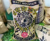 もう1つの最高のマンデリン入荷しました! - 焙煎幸房“そら”