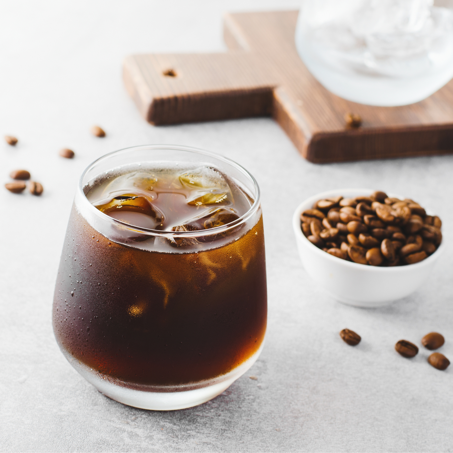水出しコーヒー - 焙煎幸房“そら”