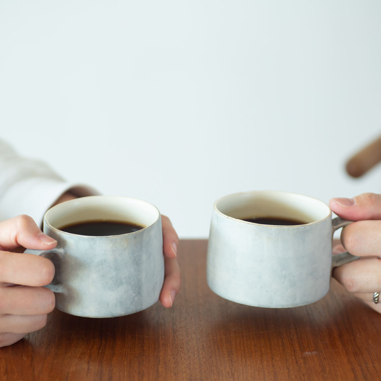 アイスコーヒーブレンド<br>【深煎り】<br>【急冷式】キリッとした苦み、口に含んだ時に香りが広がります。 <br>【水出し】まろやかで苦みや酸味を抑えてクリアな味わい