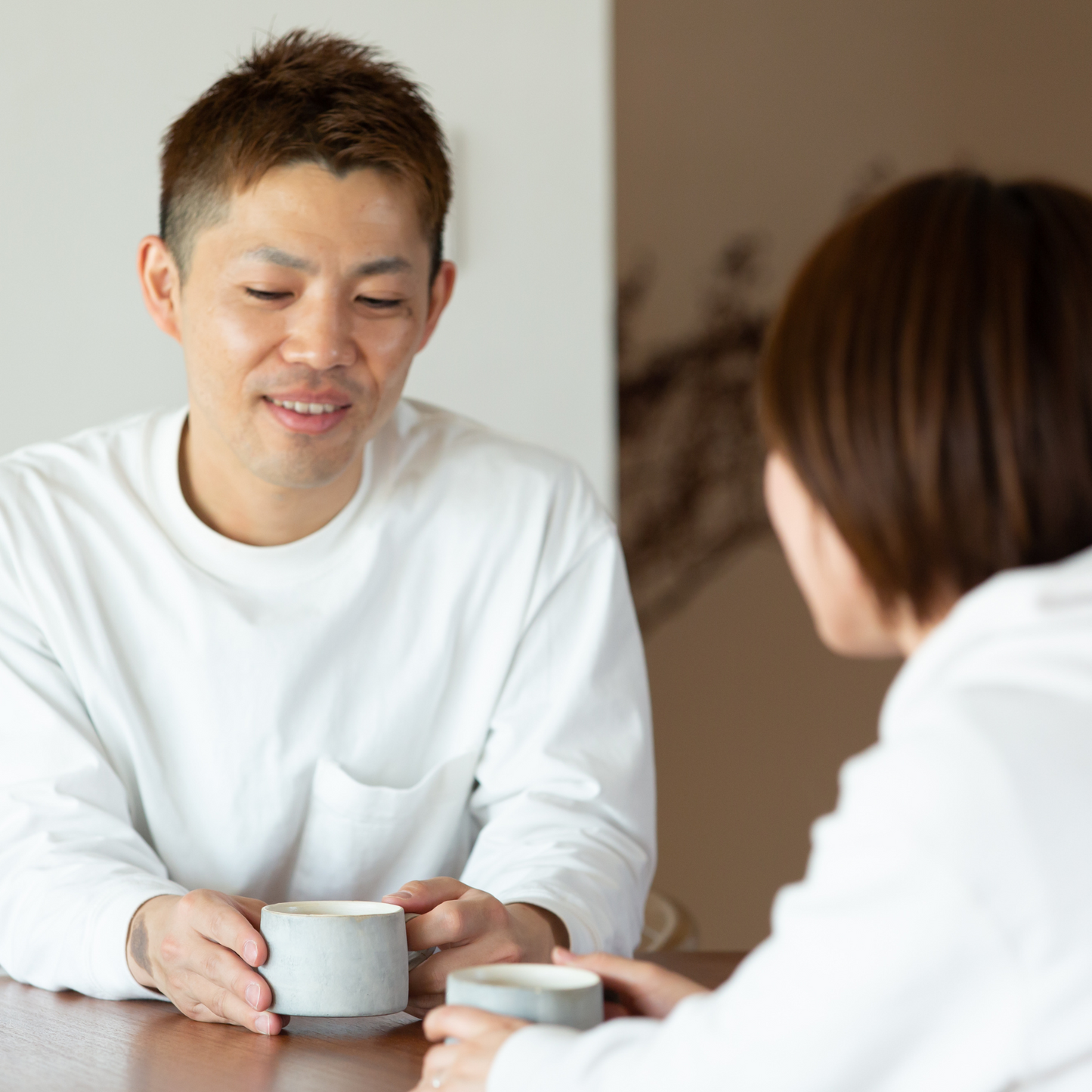 マラウィ ミスクヒルズ<br>【中煎り】200g<br>もも、杏のようなフルーティ感、和三盆糖のような甘さ、やさしくまろやかな酸味<br>苦味 ★★☆☆☆<br>酸味 ★★☆☆☆<br>甘み ★★★★★<br>コク ★★★☆☆<br>香り ★★★★☆