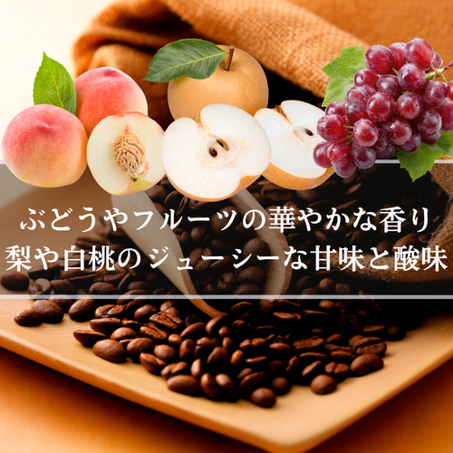 エチオピア シダモG1 ベンサ ニグセ ナチュラル【浅煎り】
