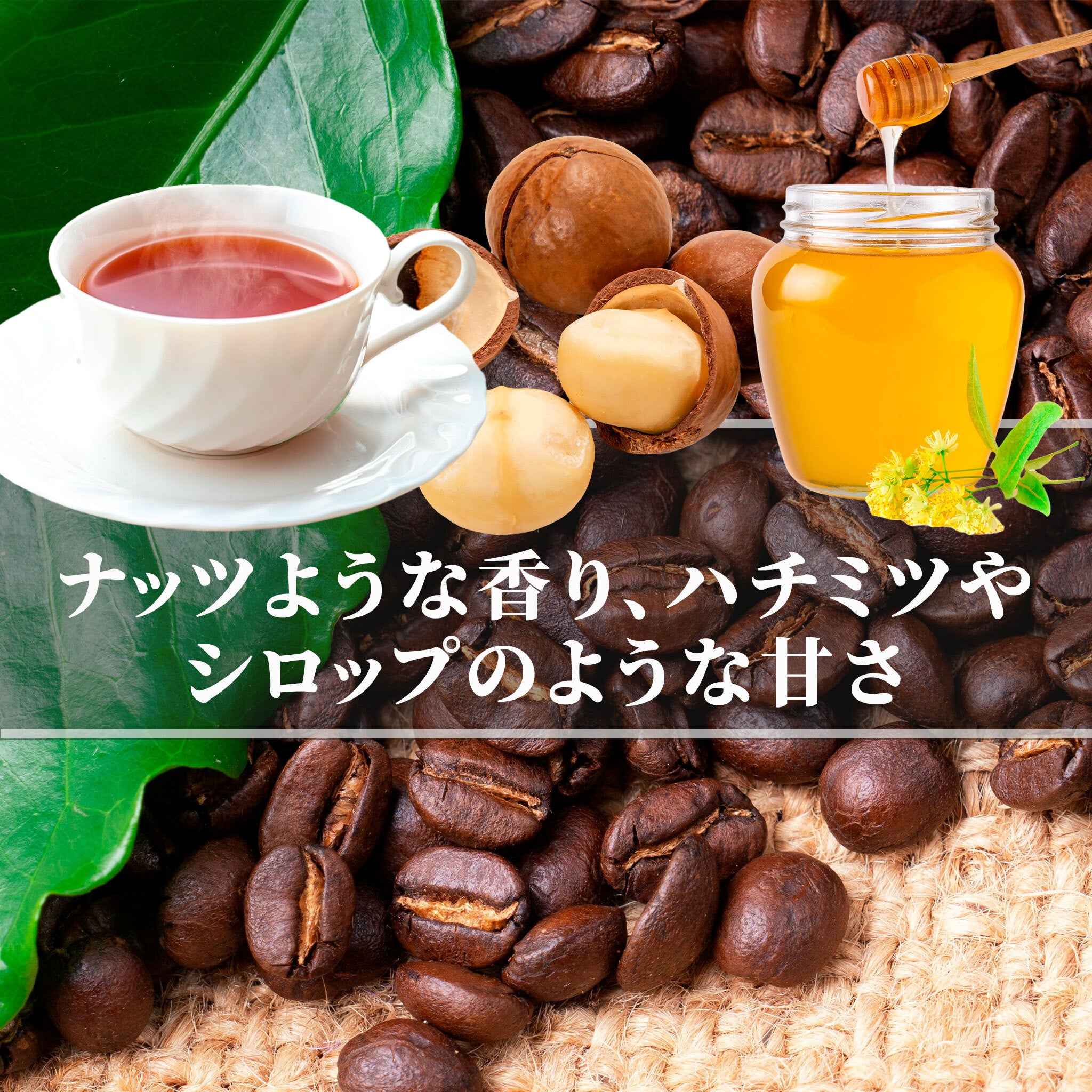 メキシコ デカフェ コーヒー豆の通販】スペシャルティコーヒー豆専門店｜焙煎幸房“そら”